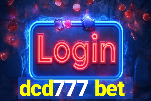 dcd777 bet